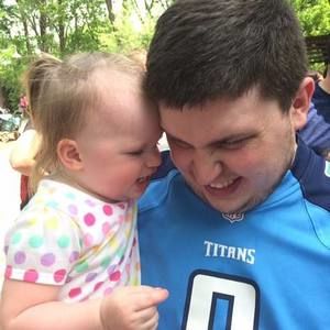 Meet your Posher, Cameron